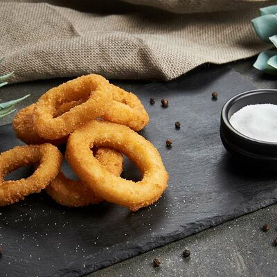 Луковые кольца в Суши ням по цене 218 ₽