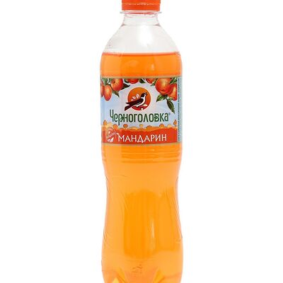 Черноголовка Мандарин в Ёжкин ролл по цене 99 ₽