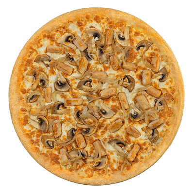 Жюльен, Большая (33 см) в Domino Pizza по цене 939