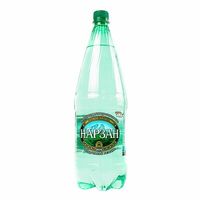 Минеральная вода Нарзан в Гостиный дом