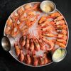 Ассорти креветок в Boston Seafood & Bar по цене 5900