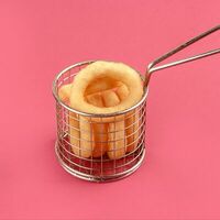 Луковые кольца в Веган