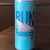 Пиво безалкогольное New Rigas Brewer Run Forrest в Настойчивость