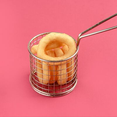 Луковые кольца в Веган по цене 265 ₽