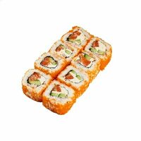 Филадельфия в масаго в Yoko Sushi