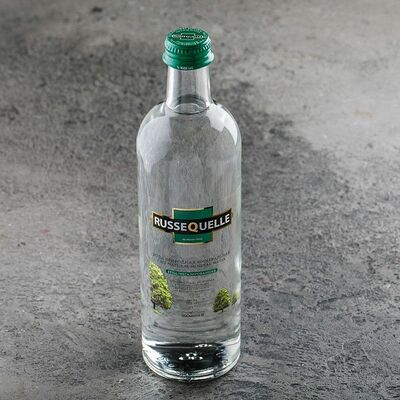 Russe Quelle негазированная в Кукумбер по цене 390