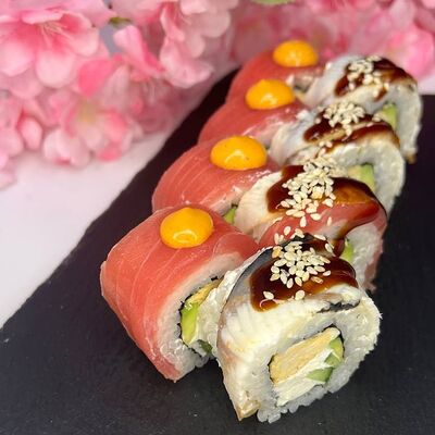 Дуэт №3 в Banzai по цене 750 ₽