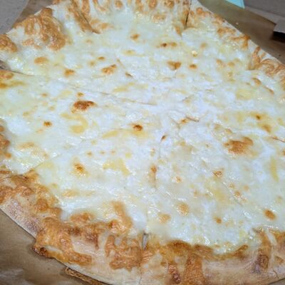 Большое хачапури в Сметанин Пицца по цене 900 ₽