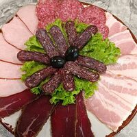 Мясное ассортив Шашлычный дом