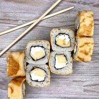 Ролл Яблочный в Umami