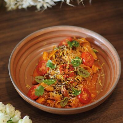 Паста Том-ям в Rice foodcoffee по цене 4940 ₸