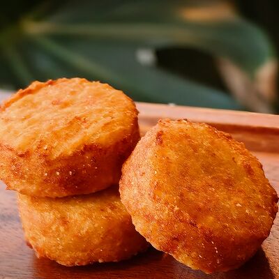 3 картофельных наггетса в Мировая шаурма по цене 149 ₽