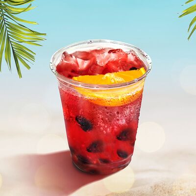 Ice Tea Смородиновый вайб в Куликовский по цене 380 ₽