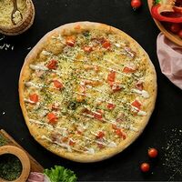 Пицца Соренто в Pizza Point