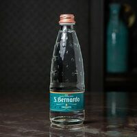 San bernardo вода с газом в Sigma