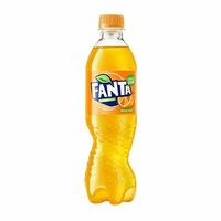 Fanta в Азербайджанская кухня