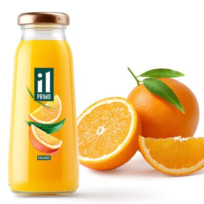 Сок IL Primo Апельсин в YUZU по цене 175 ₽