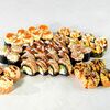 Шанхай в Черный рис по цене 5099