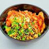 Рис с курицей кацу в Soupramen по цене 600