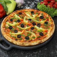 Пицца Мясная 30 см в Loca Pizza