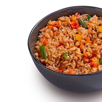 Рис с овощами в ProSushi по цене 405 ₽