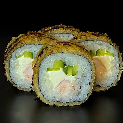 Эби Криспи в Yummy Sushi по цене 370 ₽