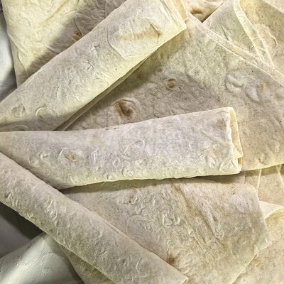 Лаваш тонкий в Шафран по цене 60 ₽