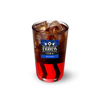 Эвервесс Кола Без Сахара 0,4 л в ROSTIC’S