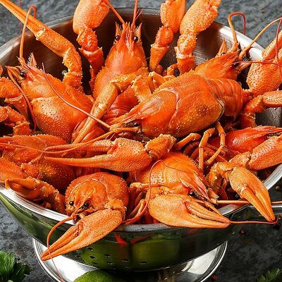 Раки варёные отборные в Rakiru по цене 3450 ₽