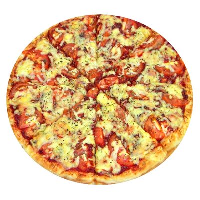 Пицца Маргарита в Pizza Express по цене 1115 ₽