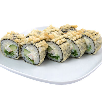 Ролл Кидо темпура в Суши Dом по цене 298 ₽