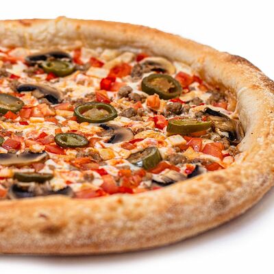 Пицца Мексиканская в Sea Zone по цене 525