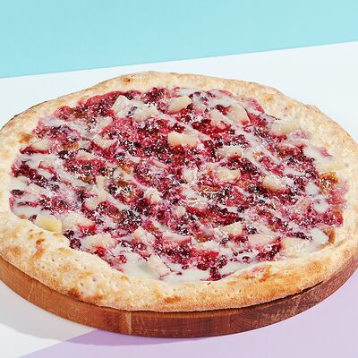 Сладкая пицца 30 см в Ostrov по цене 739 ₽