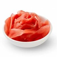 Имбирь в KIMONO