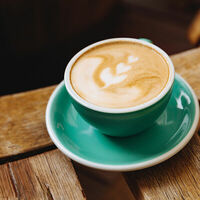 Логотип БаристаМосква