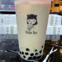 Жасмин в Boba Tea