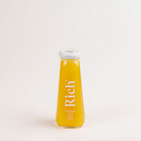 Rich Апельсин в Сыроварня