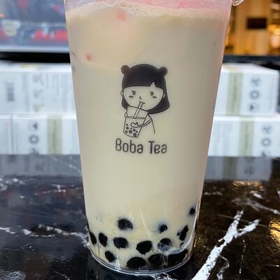 Жасмин в Boba Tea по цене 450 ₽