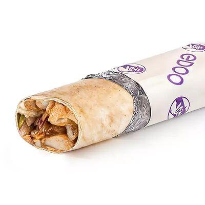 Тортилья Барбекю в EDOO Rolls & Pizza по цене 395 ₽