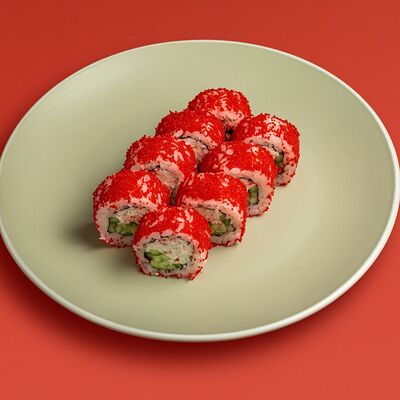 Ролл Калифорния в SushiMe по цене 559 ₽