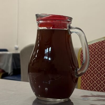 Шарбат-Компот в Золотая Бухара по цене 525 ₽