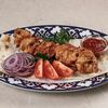 Шашлык из курицы в Евразия по цене 490