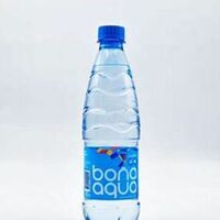 Bon Aqua без газа в Сушипицца