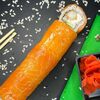 Миннесота в Woow Sushi по цене 550