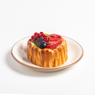 Пирожное Баварезе в Kitchen по цене 290