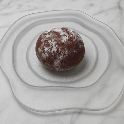 Вагаси-моти Шоколад в Dragon по цене 350 ₽