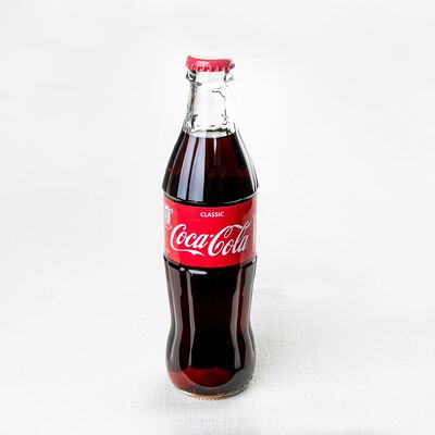Coca-Cola Original в Моя Раковарня по цене 300 ₽