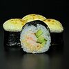 Запеченный эби спайси в Yummy Sushi по цене 355