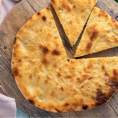 Хачапури по-имеретински в Кавказ по цене 450