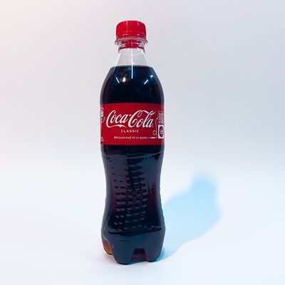 Coca-cola (п/б) в Шашлычок по цене 140 ₽